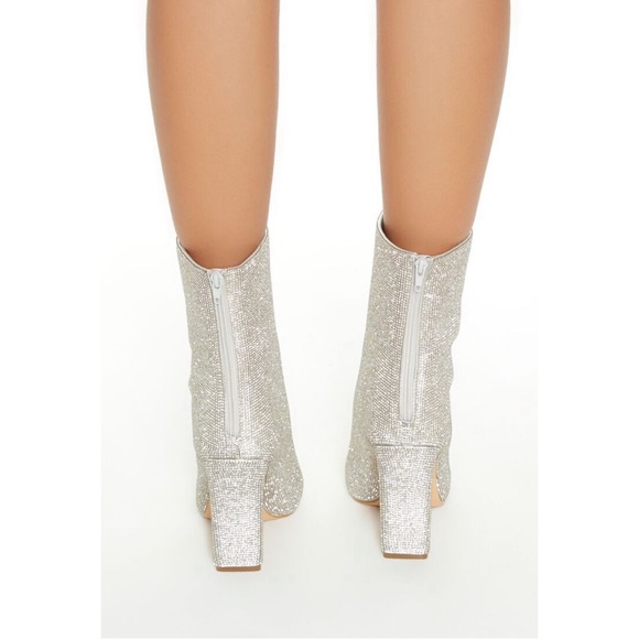 F21 Boots - Picture 3 of 5